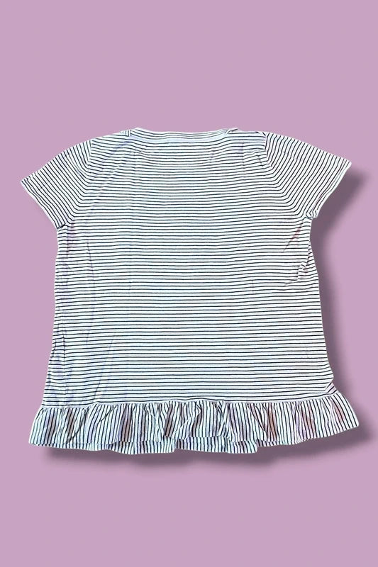 River Woods T-shirt