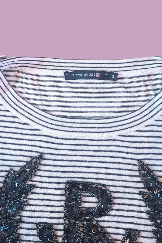 River Woods T-shirt
