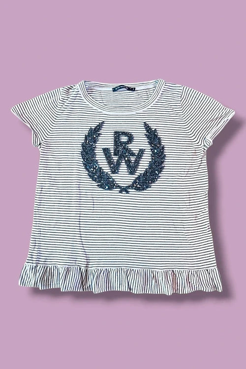 River Woods T-shirt